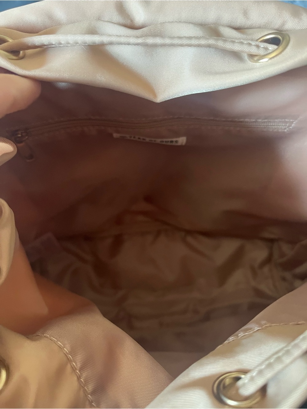 Backpack - Picture 3 of 3